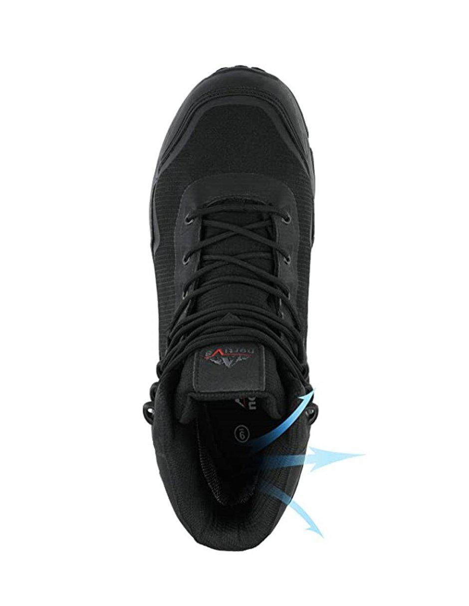 Bota senderismo Frex para hombre 2