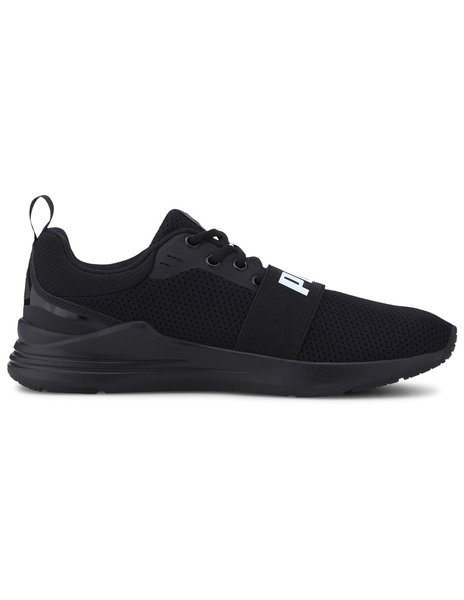 Tenis para entrenamiento Wired Run de hombre Tenis para entrenamiento Wired Run de hombre