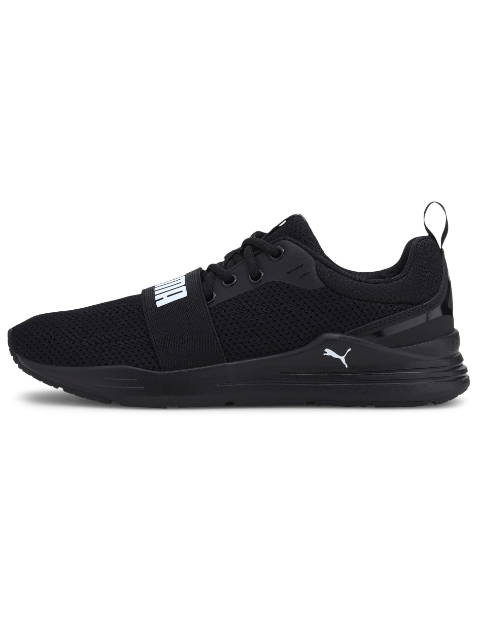 Tenis para entrenamiento Wired Run de hombre 3