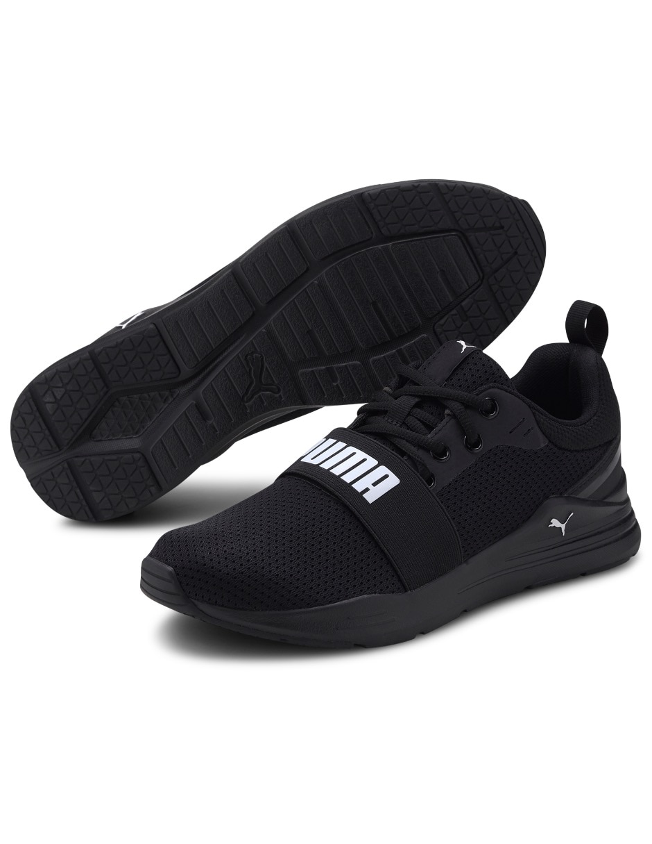 Tenis para entrenamiento Wired Run de hombre 6