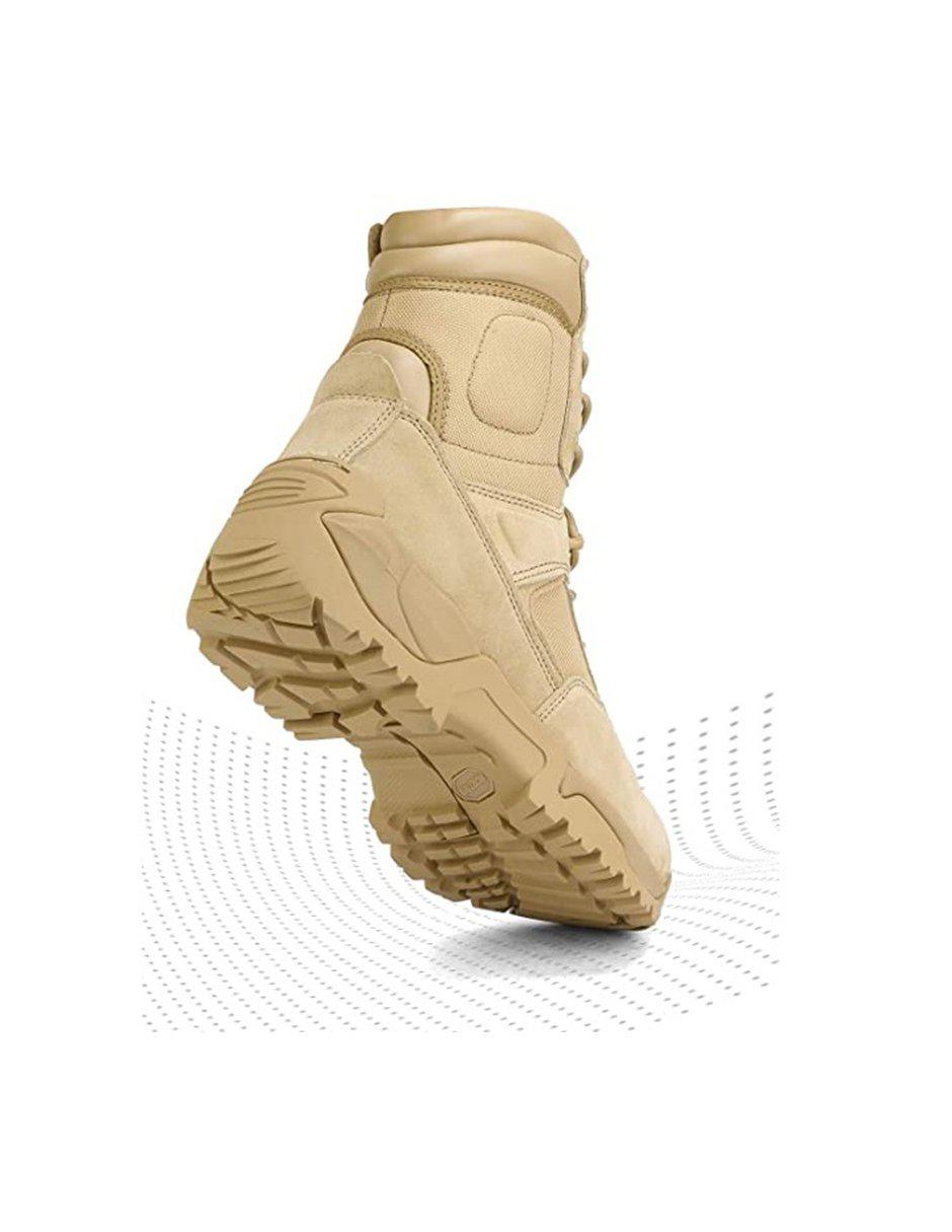 Bota senderismo Frex para hombre 3