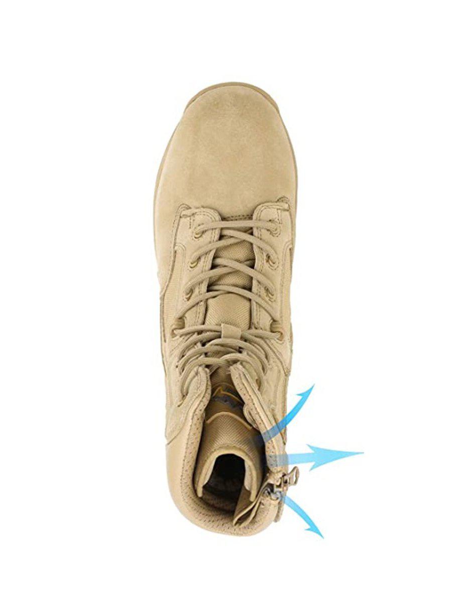 Bota senderismo Frex para hombre 2