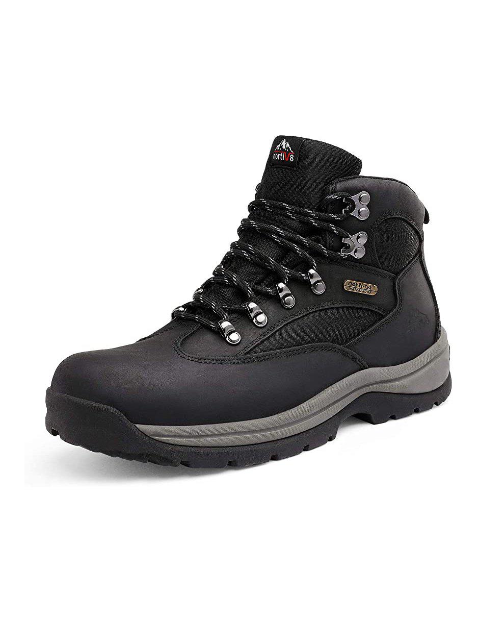 Bota senderismo Frex para hombre