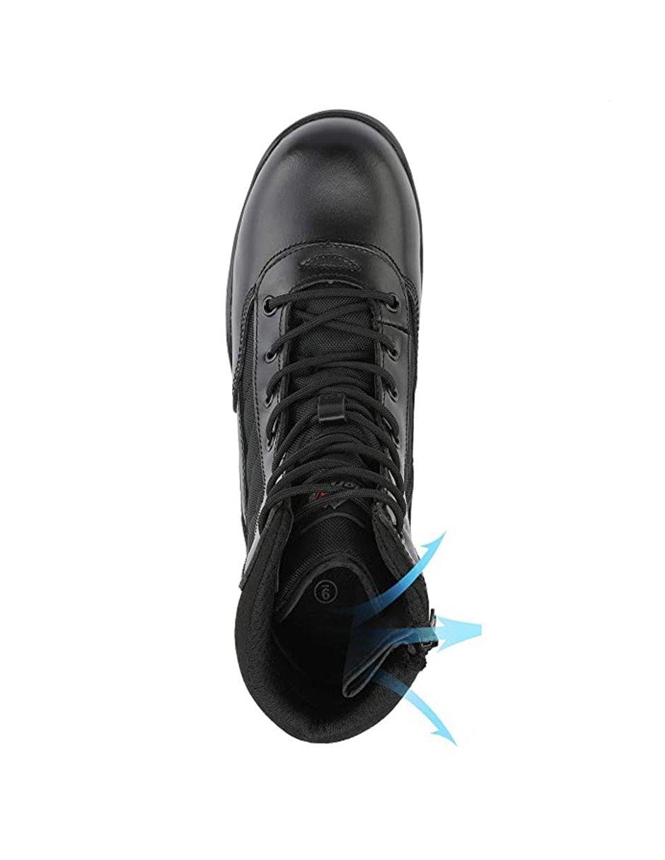 Bota senderismo Frex para hombre 3