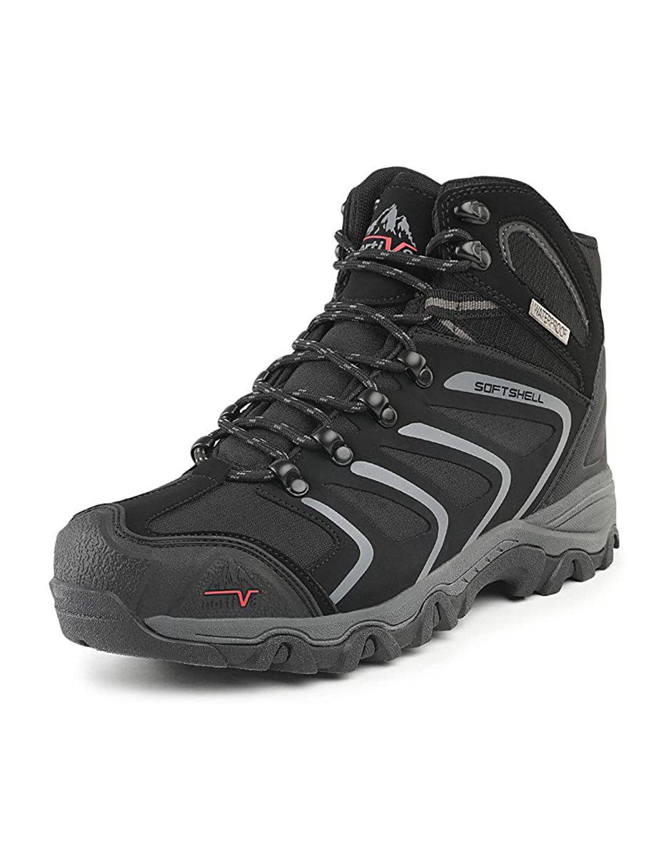 Bota senderismo Frex para hombre 1