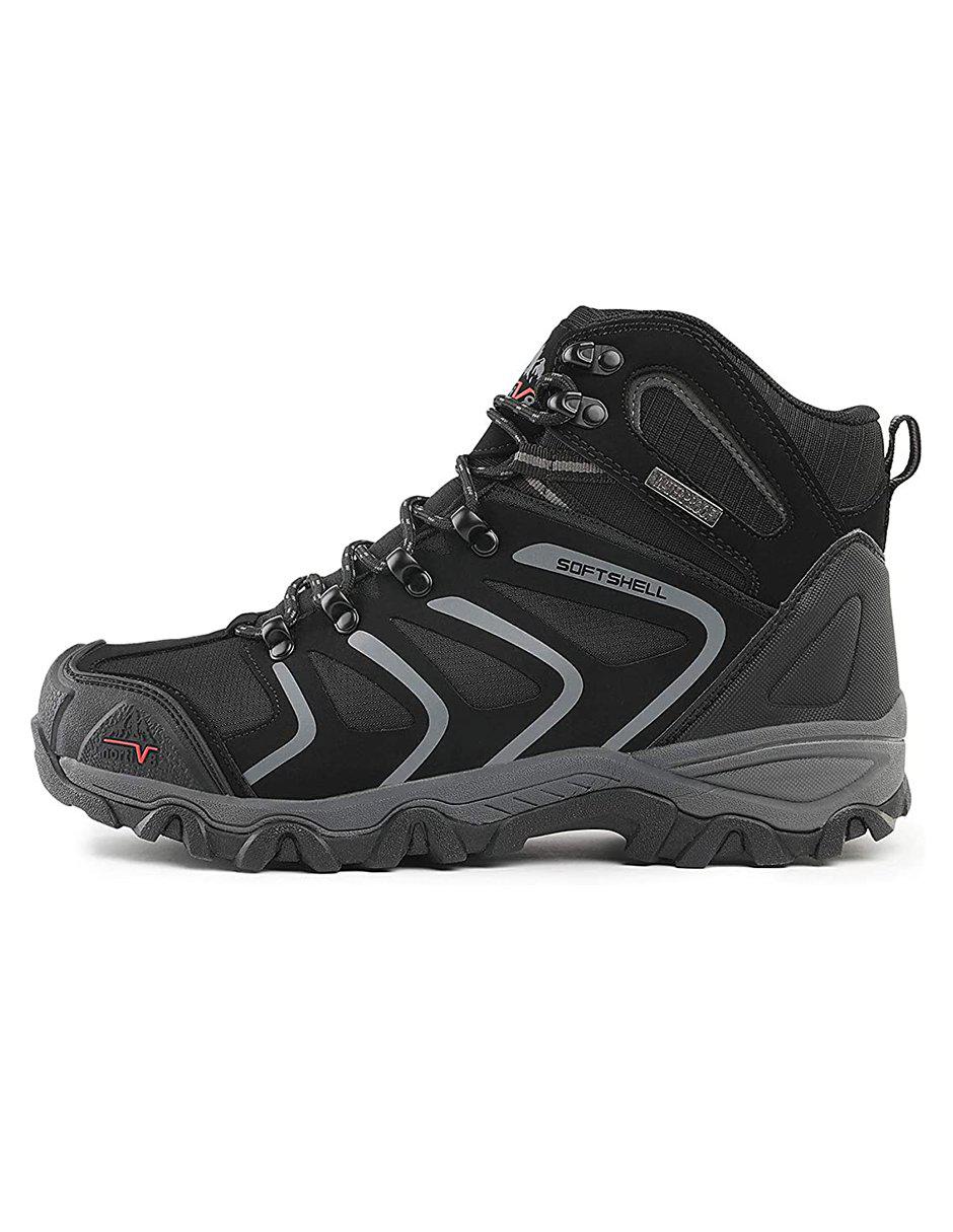 Bota senderismo Frex para hombre 2