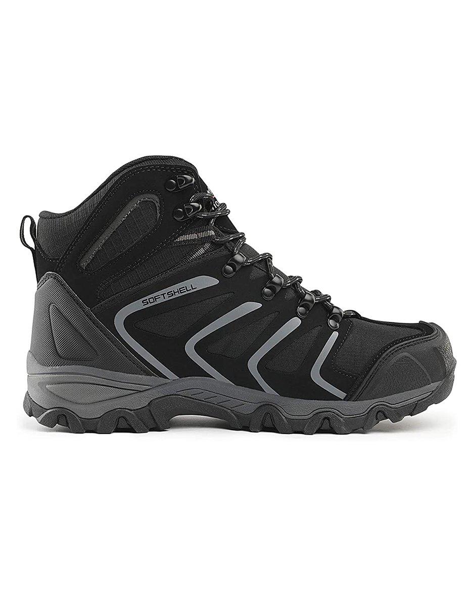 Bota senderismo Frex para hombre 3