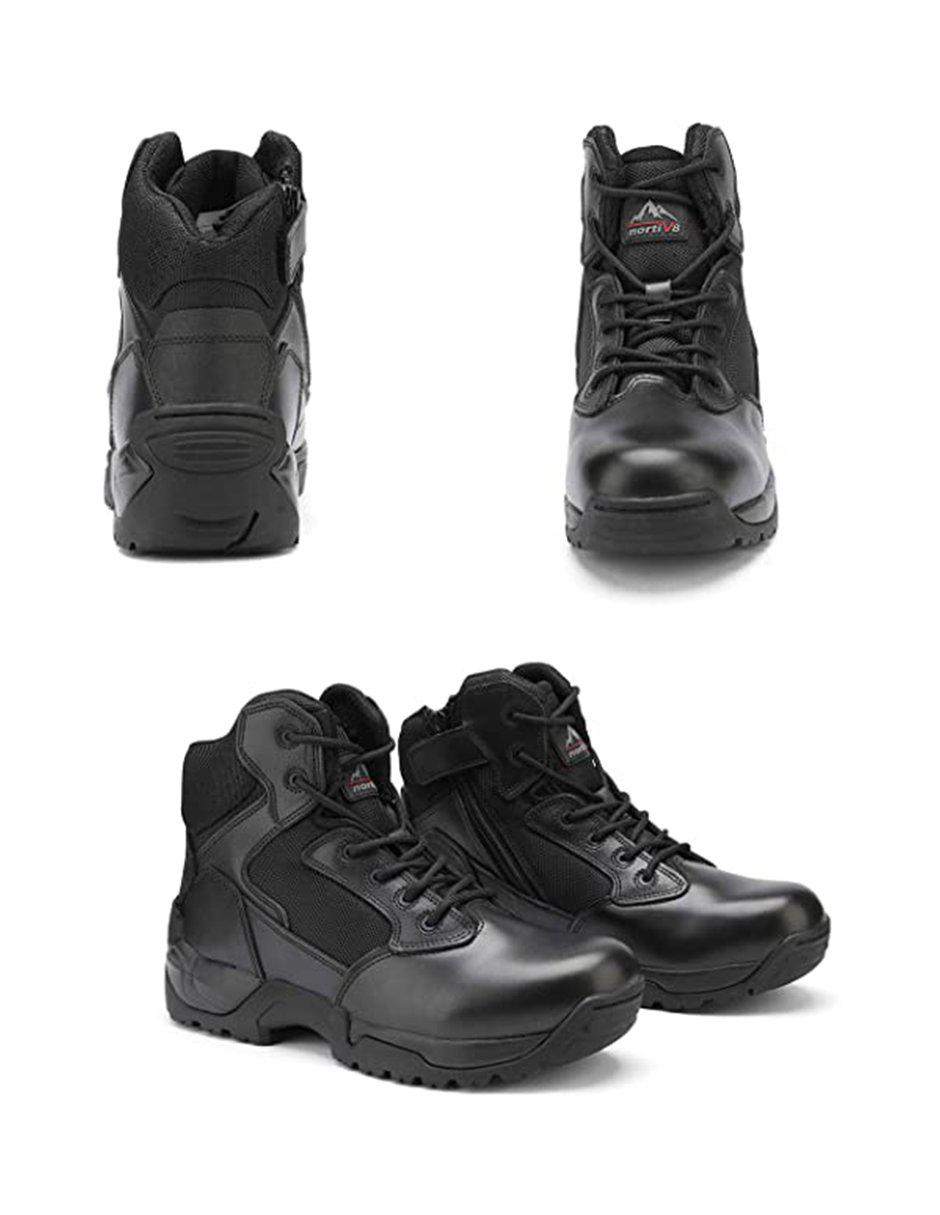 Bota senderismo Frex para hombre 3