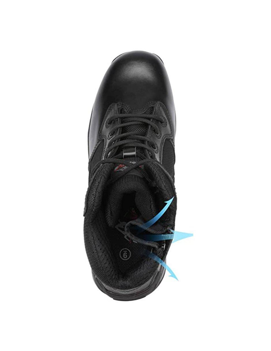 Bota senderismo Frex para hombre 2