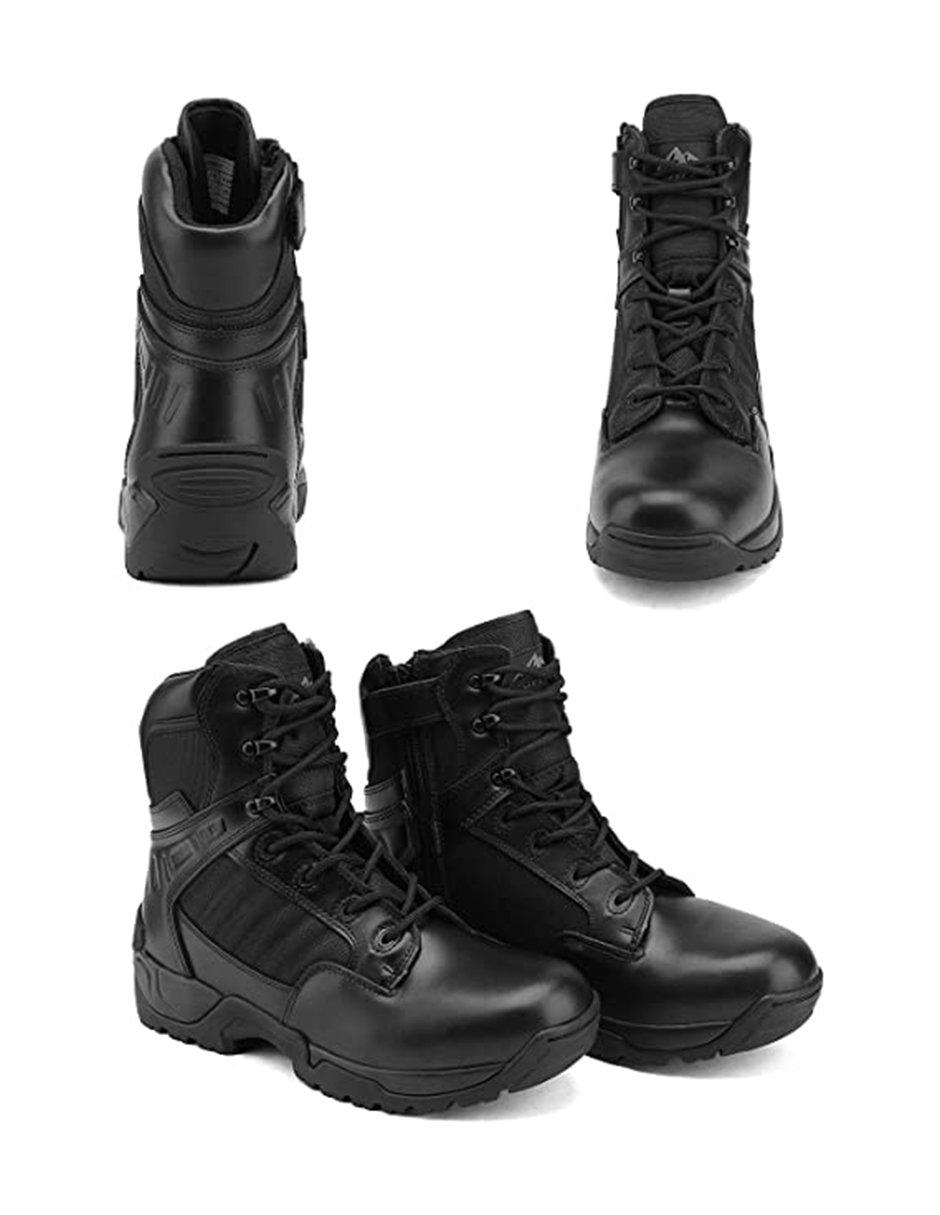 Bota senderismo Frex para hombre 2