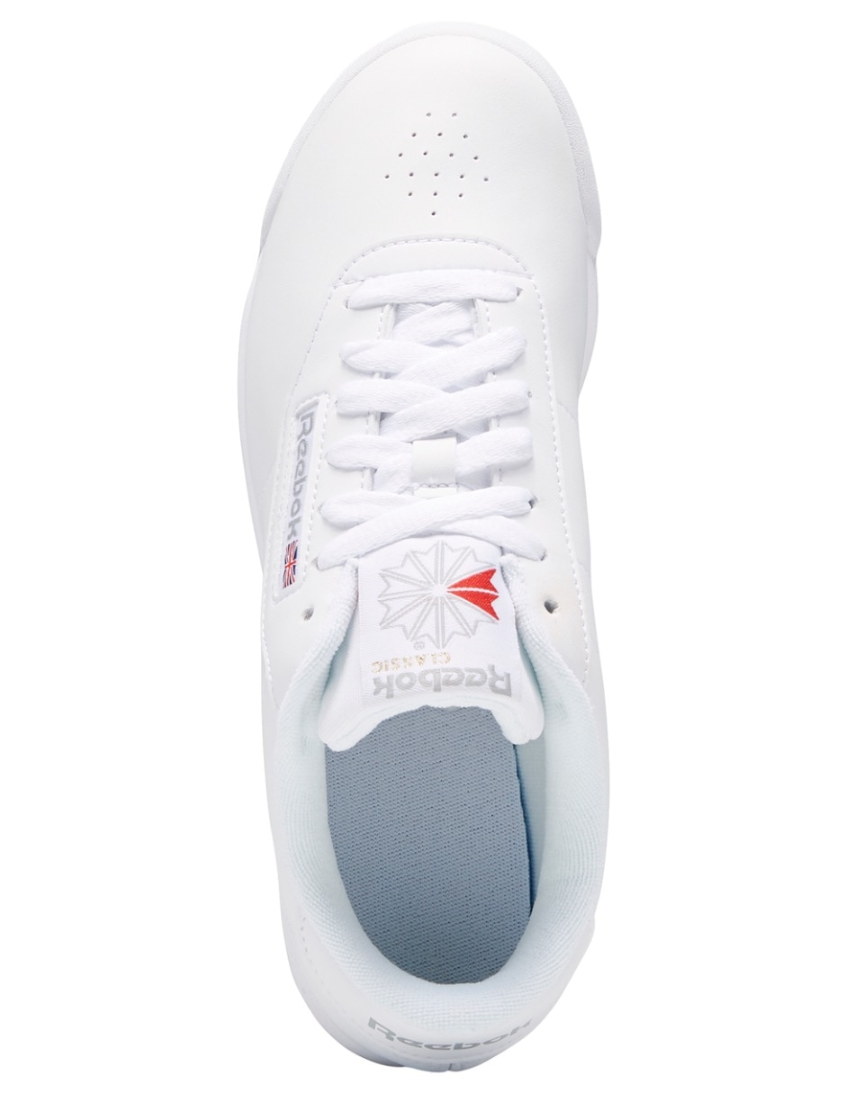 Tenis Princess de mujer para entrenamiento 10