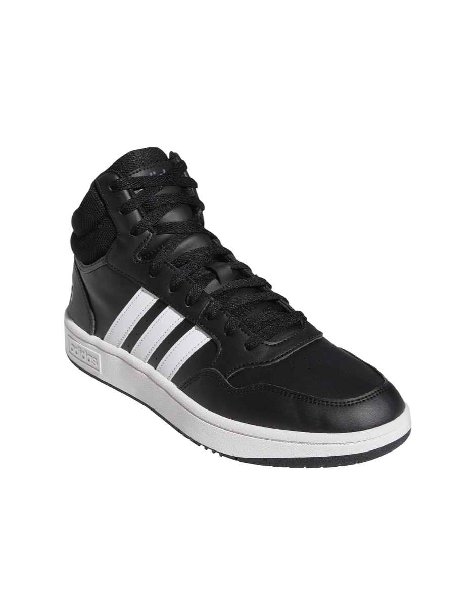 Tenis Hoops 3.0 Mid de hombre Tenis Hoops 3.0 Mid de hombre
