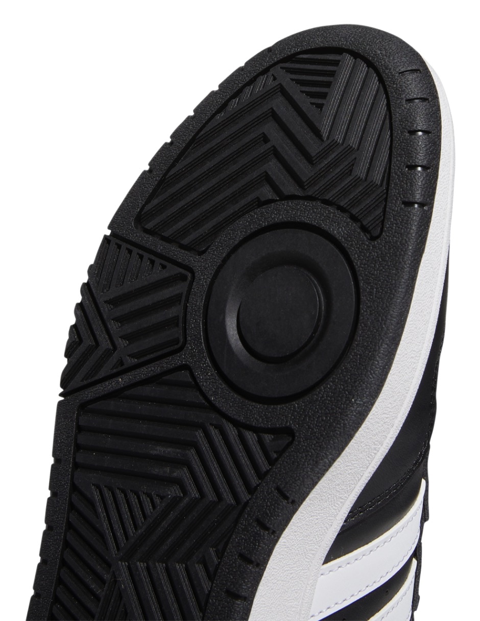 Tenis Hoops 3.0 Mid de hombre 5