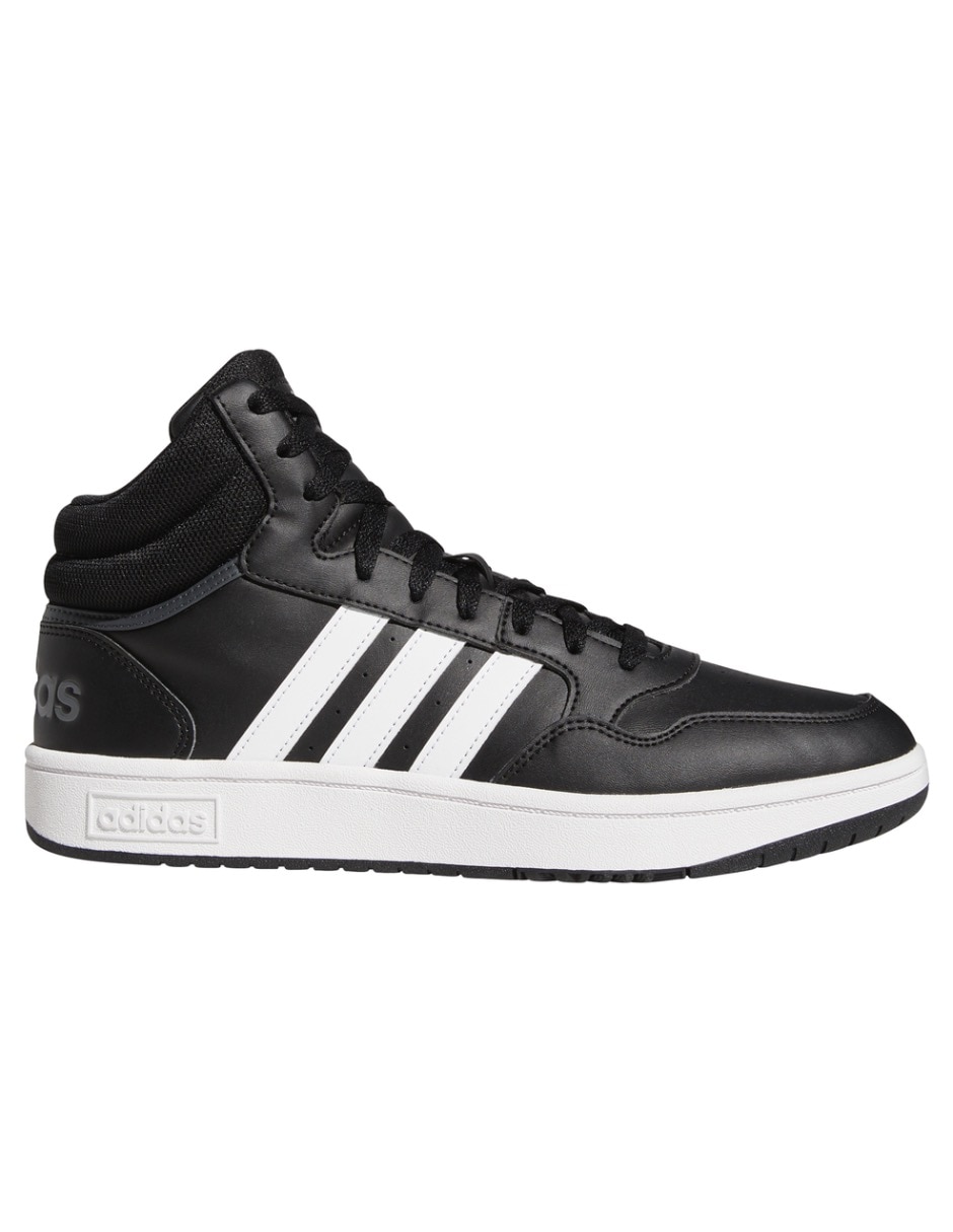 Tenis Hoops 3.0 Mid de hombre 7