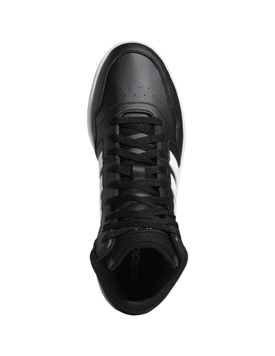 Tenis Hoops 3.0 Mid de hombre 9