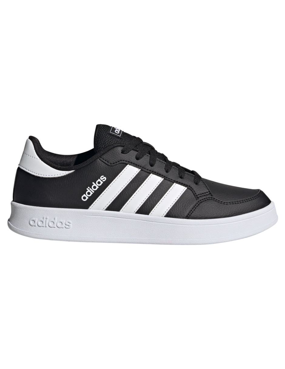 Tenis Adidas Breaknet de hombre