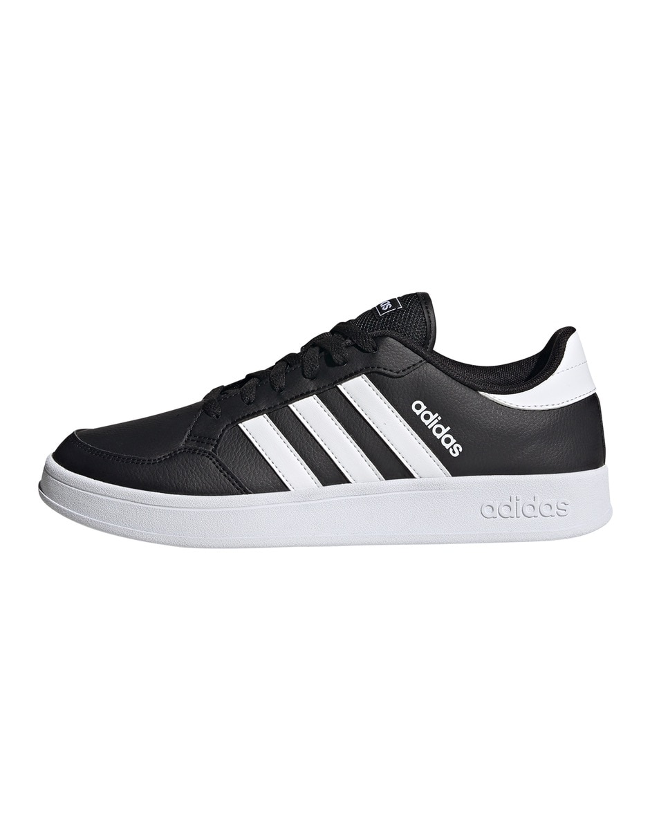 Tenis Adidas Breaknet de hombre