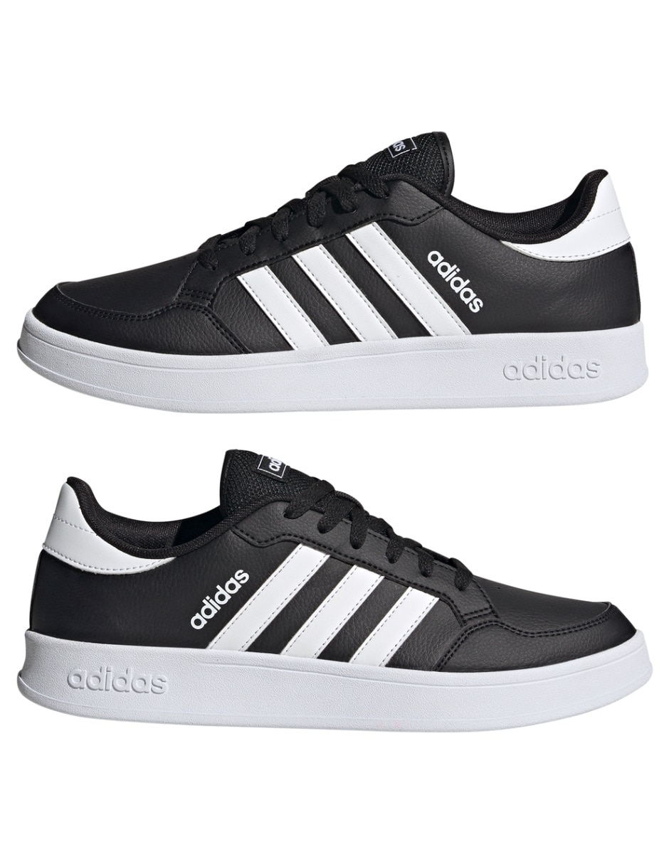 Tenis Adidas Breaknet de hombre
