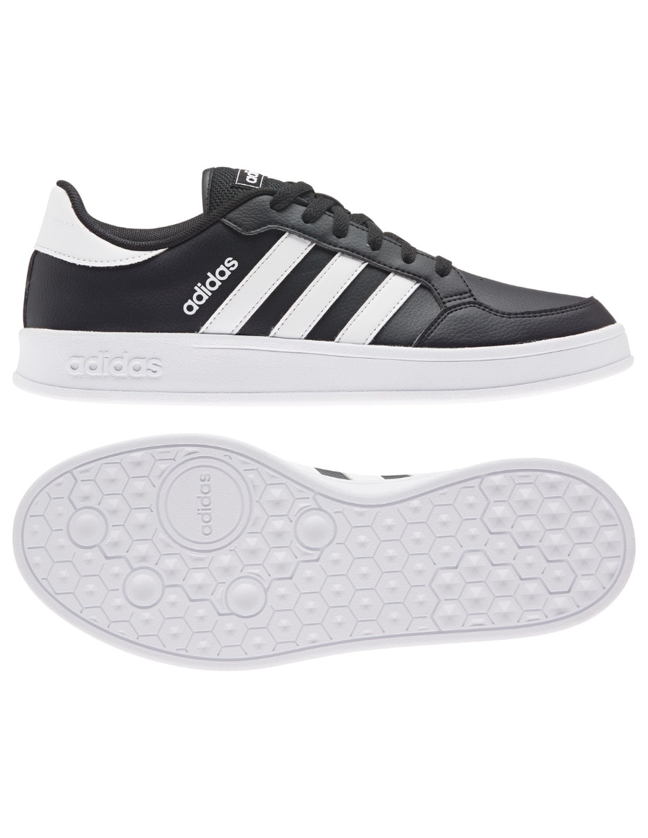 Tenis Adidas Breaknet de hombre