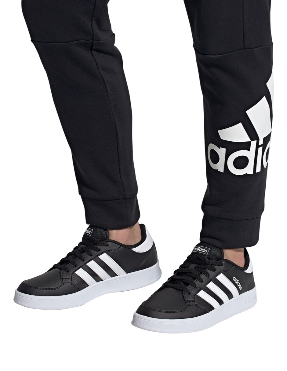 Tenis Adidas Breaknet de hombre