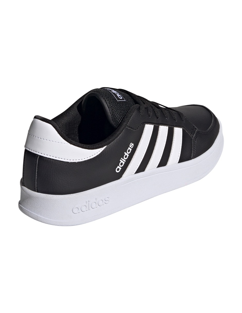 Tenis Adidas Breaknet de hombre