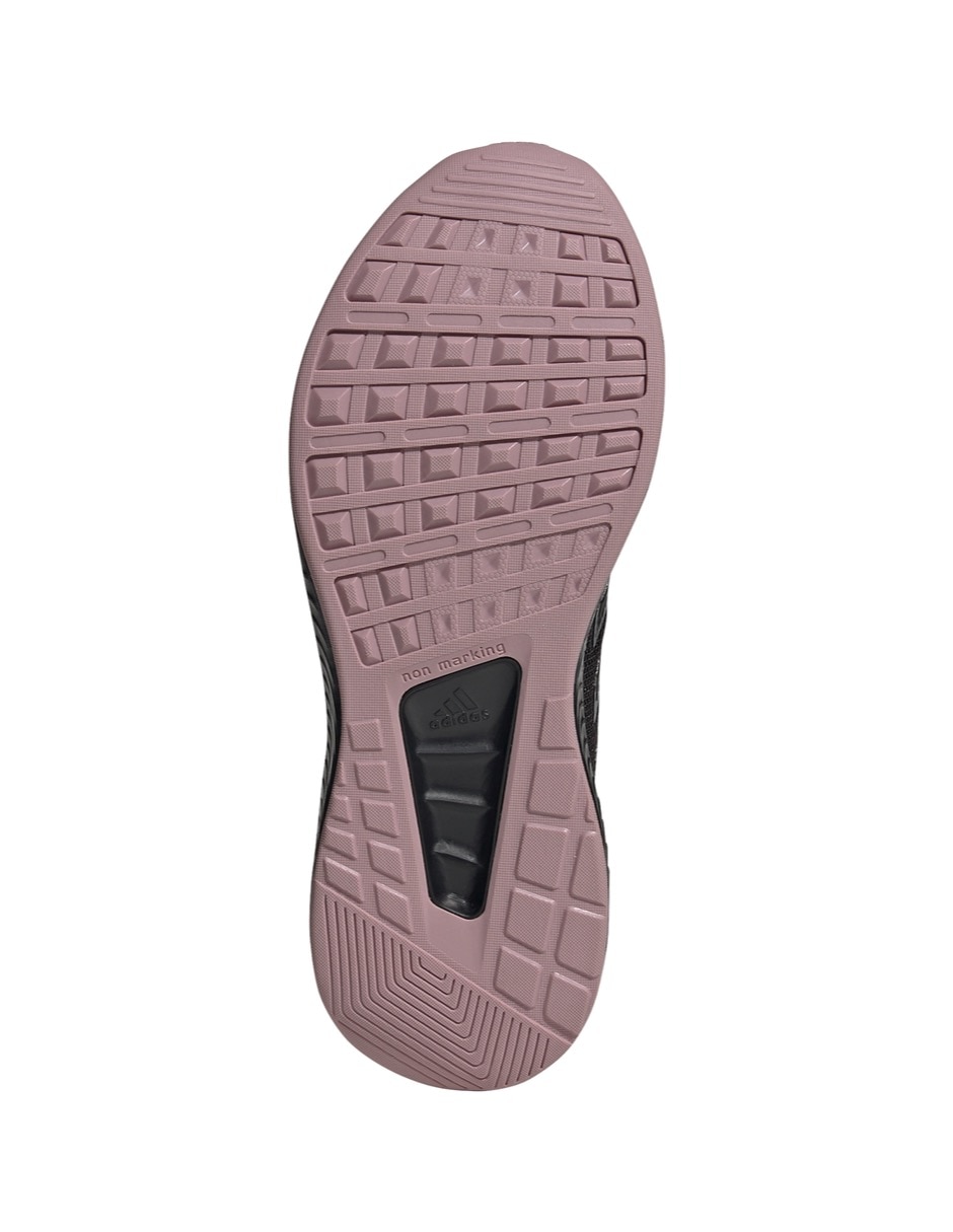 Tenis ADIDAS Runfalcon 2.0 de mujer para correr