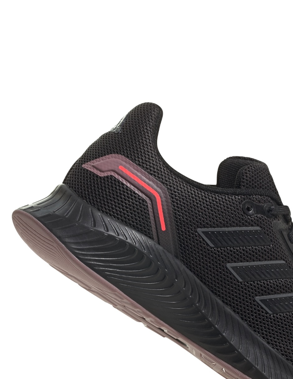 Tenis ADIDAS Runfalcon 2.0 de mujer para correr