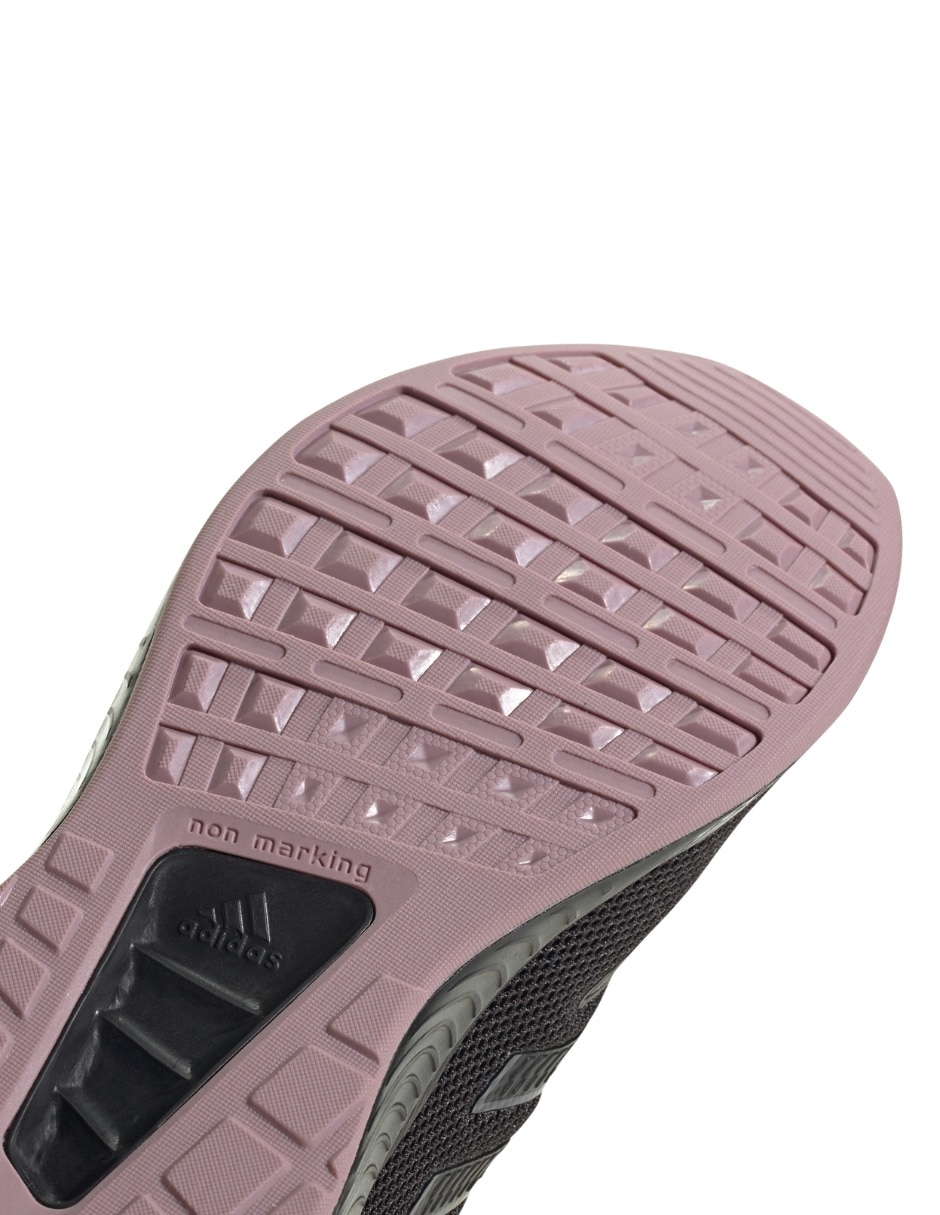 Tenis ADIDAS Runfalcon 2.0 de mujer para correr