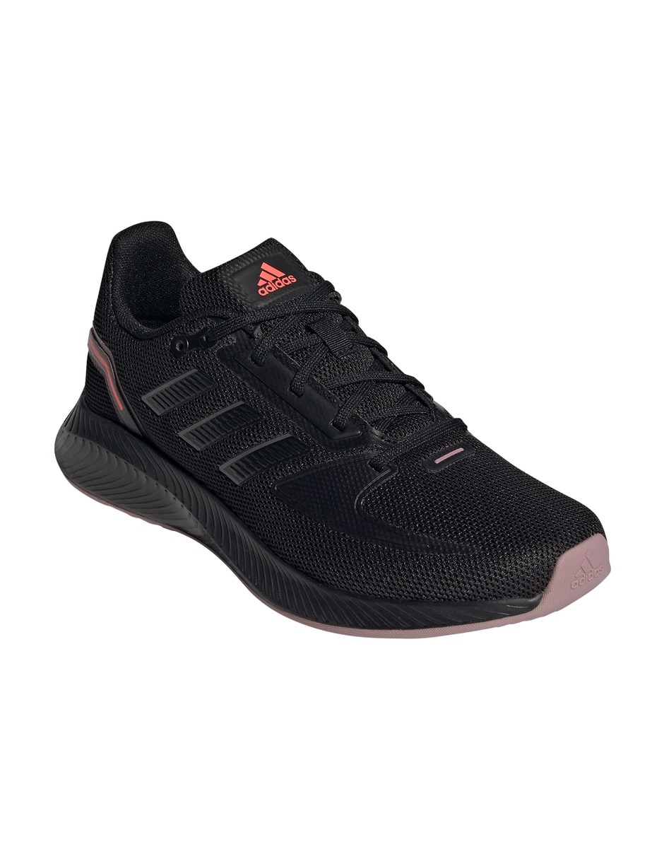 Tenis ADIDAS Runfalcon 2.0 de mujer para correr