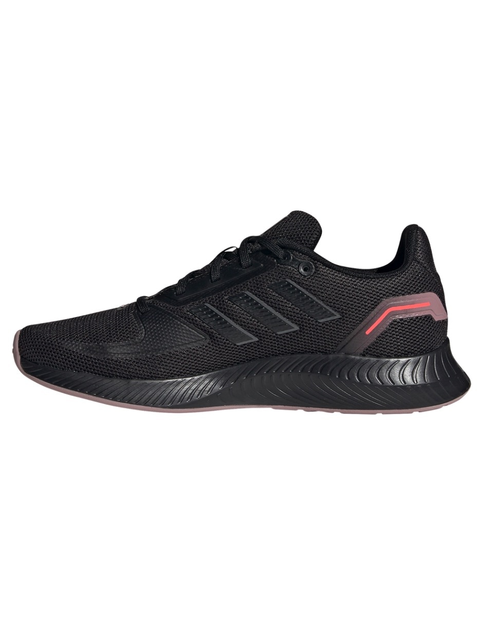 Tenis ADIDAS Runfalcon 2.0 de mujer para correr
