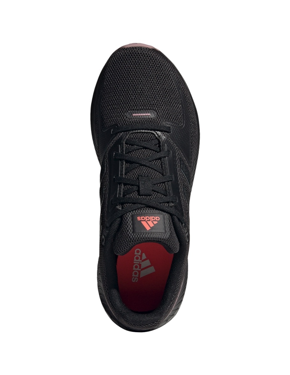Tenis ADIDAS Runfalcon 2.0 de mujer para correr