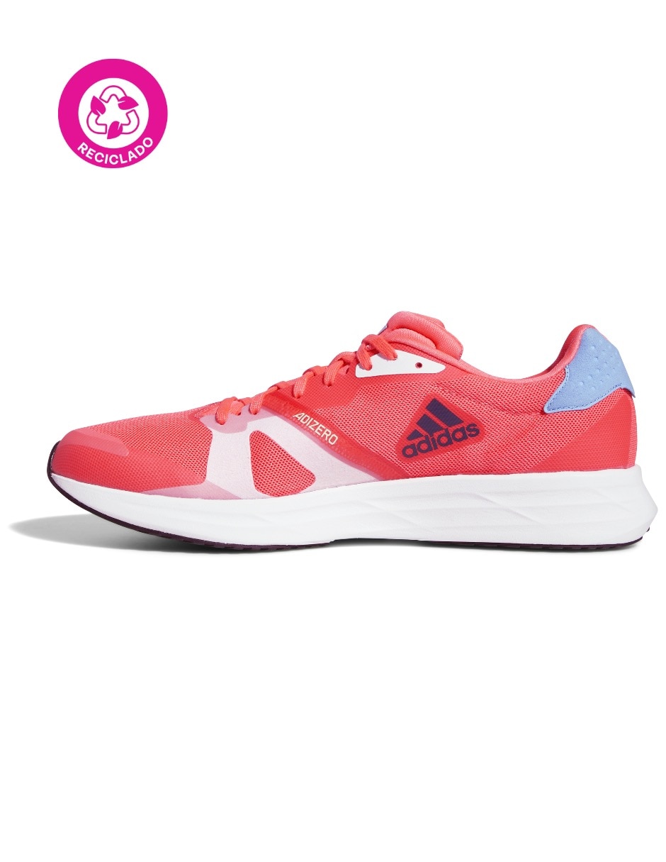 Tenis Adizero Rc 4 M para correr de hombre 4