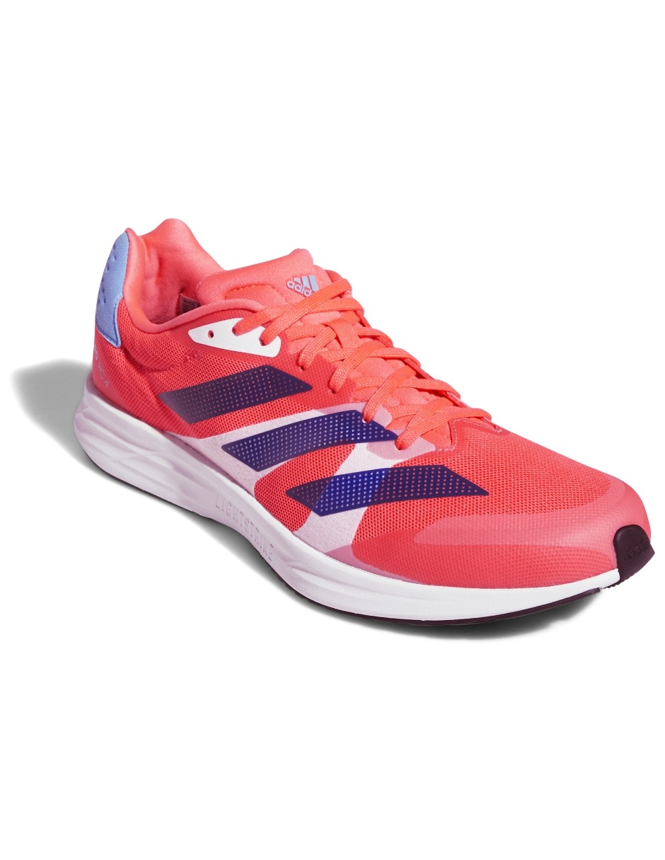 Tenis Adizero Rc 4 M para correr de hombre 2