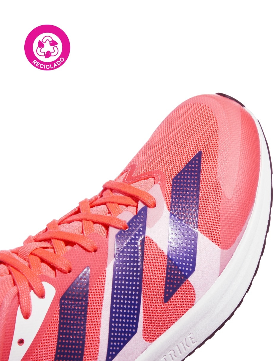 Tenis Adizero Rc 4 M para correr de hombre 3