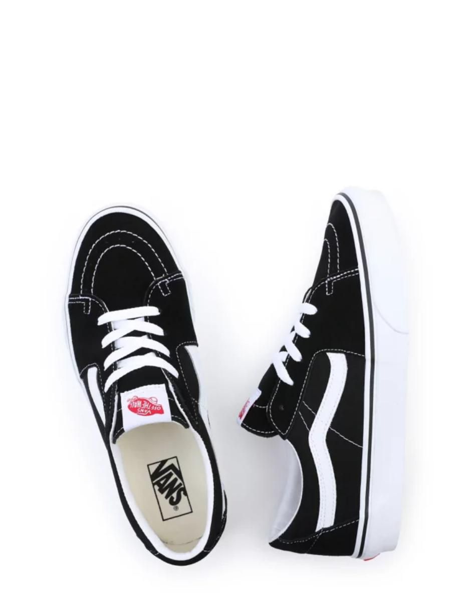 Tenis unisex 2