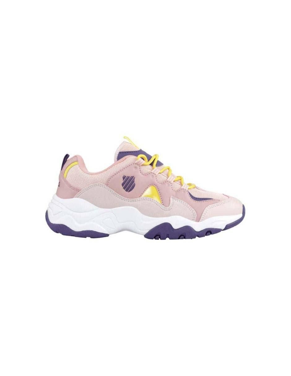 Tenis Saory de mujer 4