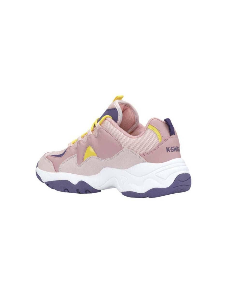 Tenis Saory de mujer 3
