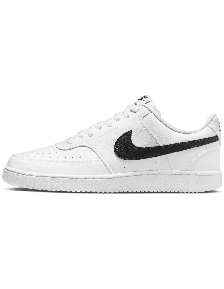 Tenis Court Vision Low Next Nature de hombre Tenis Court Vision Low Next Nature de hombre
