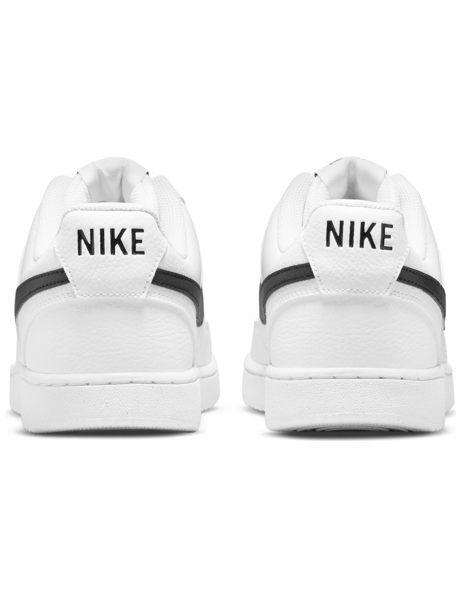 Tenis Court Vision Low Next Nature de hombre 2