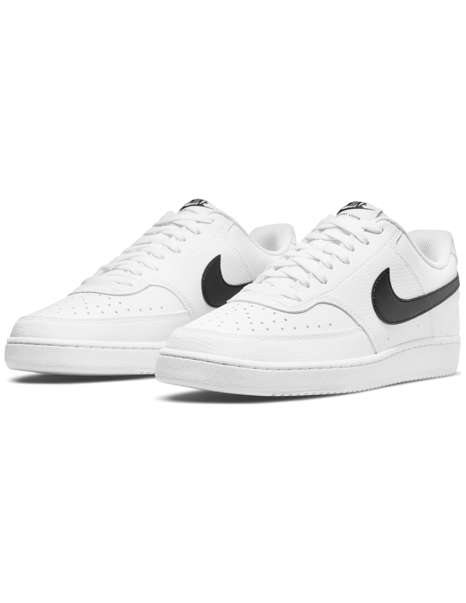 Tenis Court Vision Low Next Nature de hombre 3