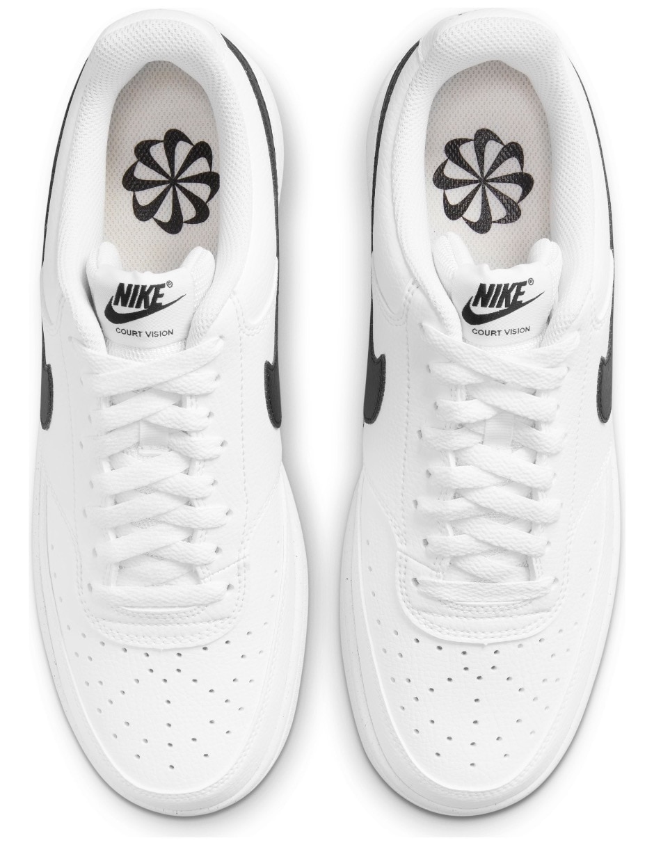 Tenis Court Vision Low Next Nature de hombre