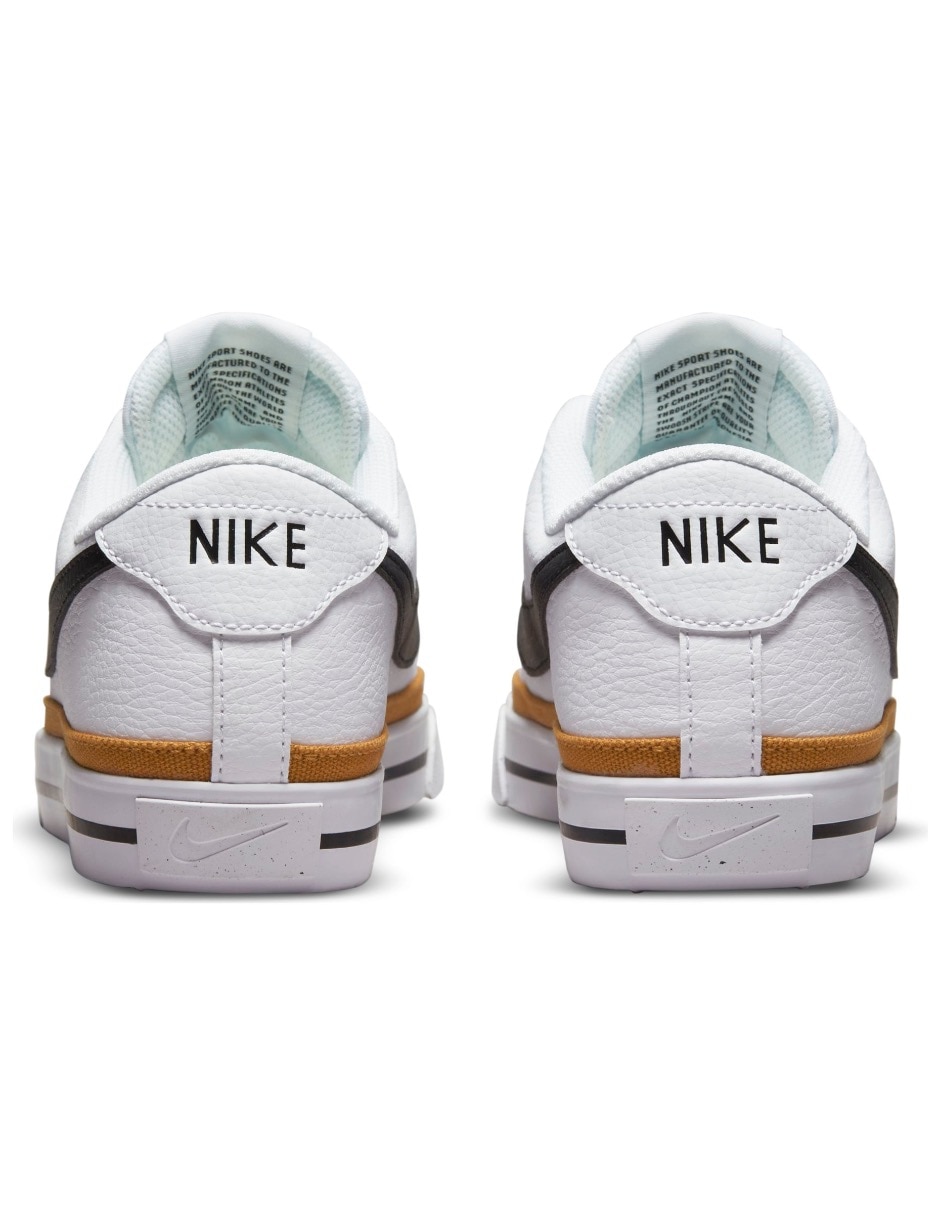 Tenis Court Legacy Nn de mujer 7