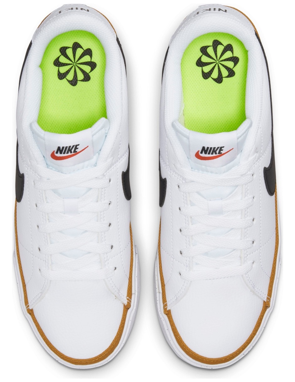 Tenis Court Legacy Nn de mujer