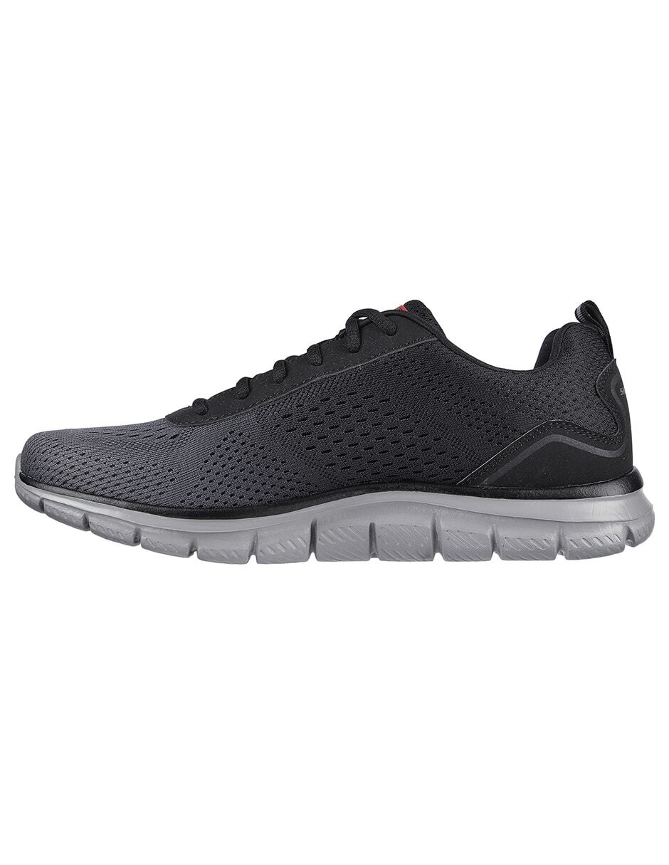 Tenis para entrenamiento Track de hombre 3