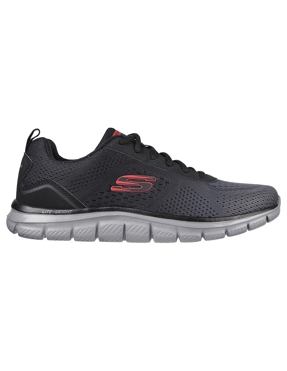 Tenis para entrenamiento Track de hombre 2