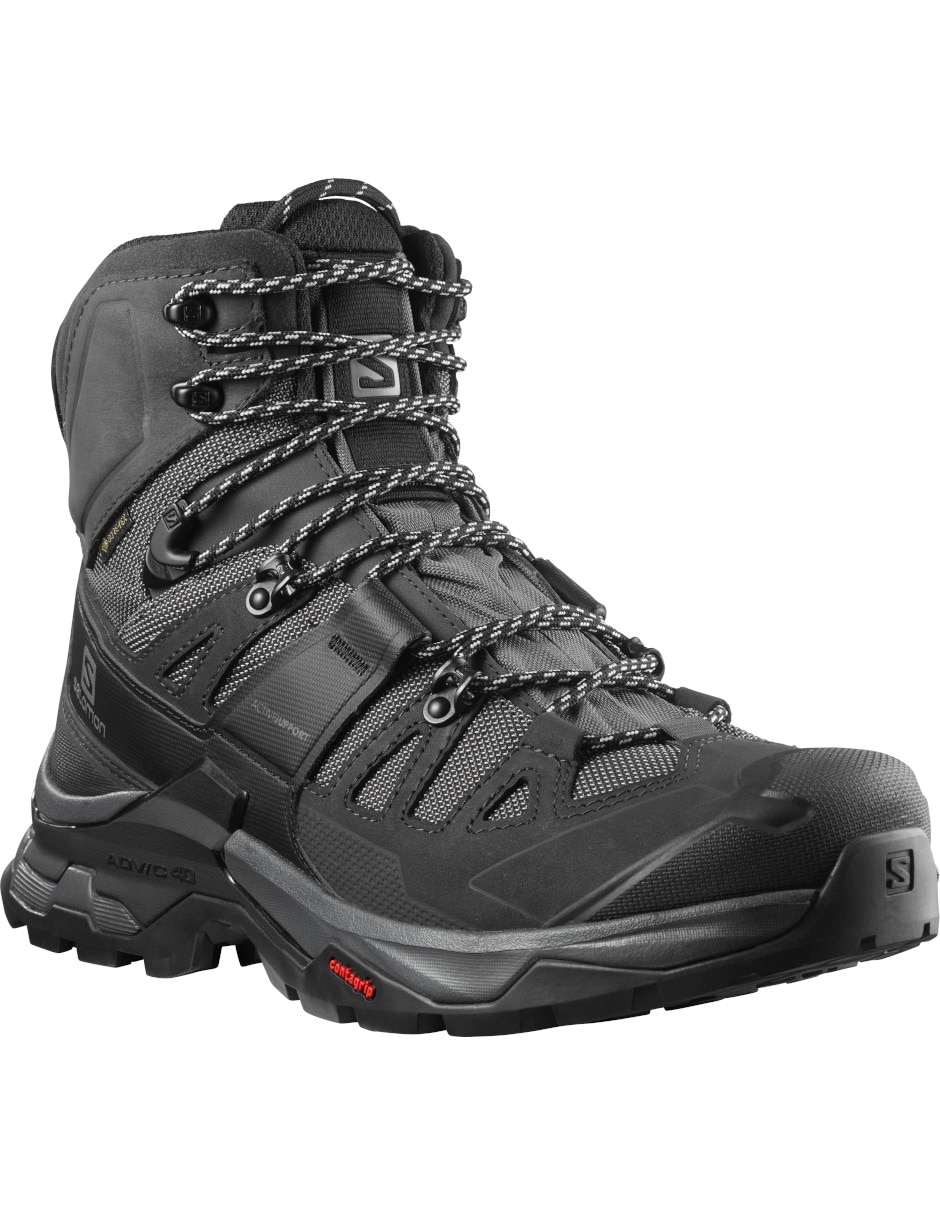 Bota outdoor para hombre