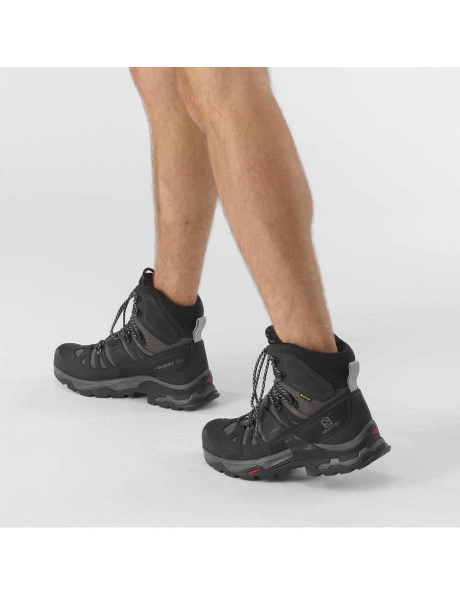 Bota outdoor para hombre 2