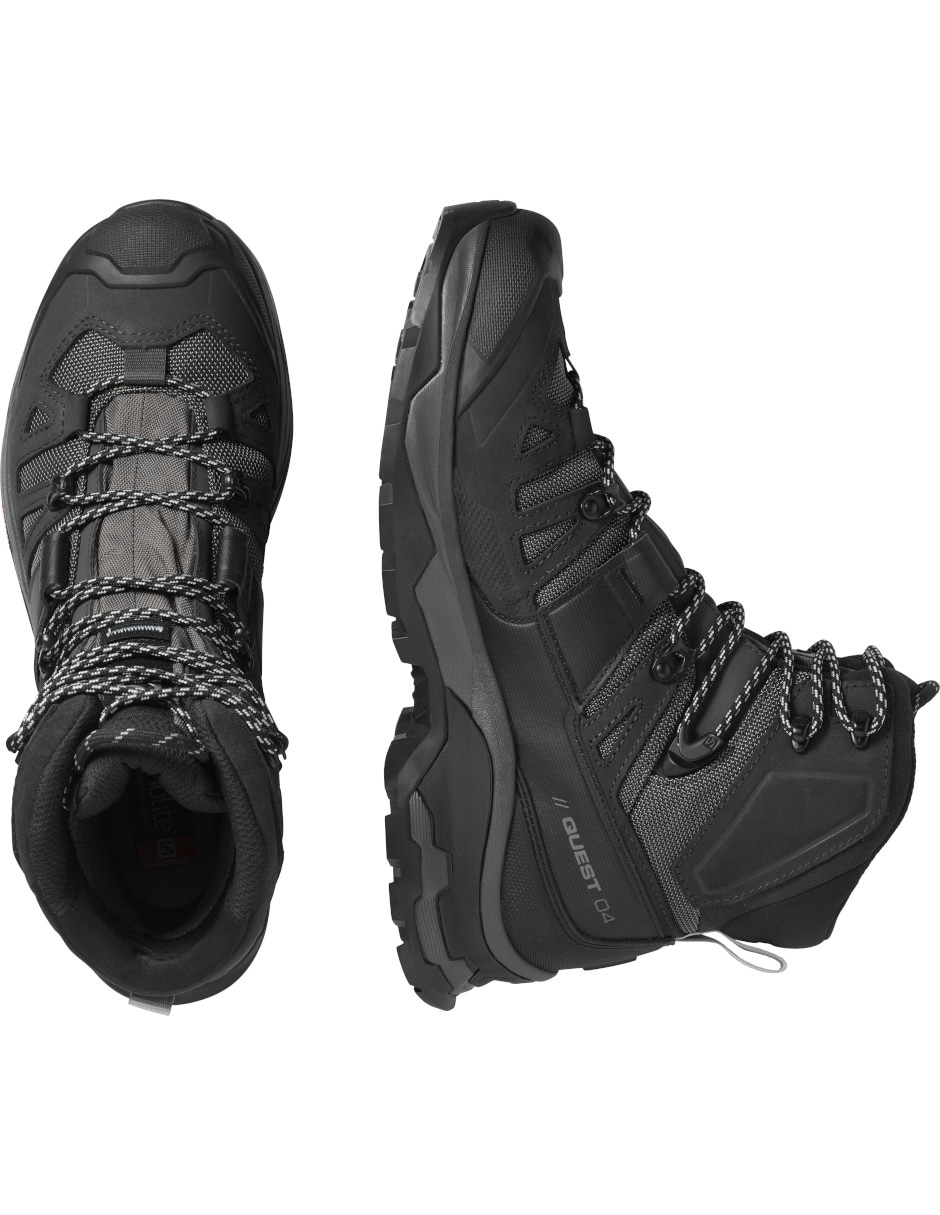 Bota outdoor para hombre 3