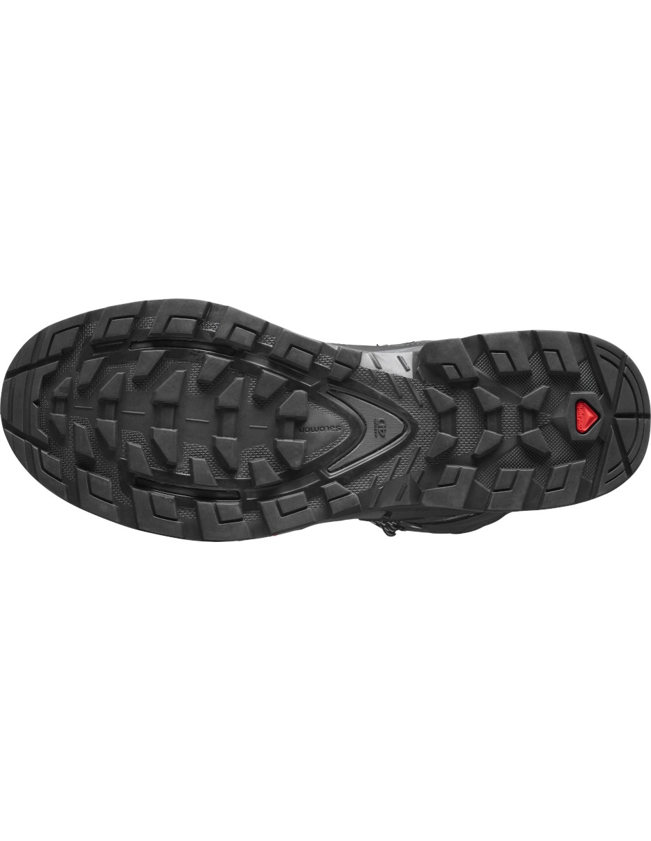 Bota outdoor para hombre 4