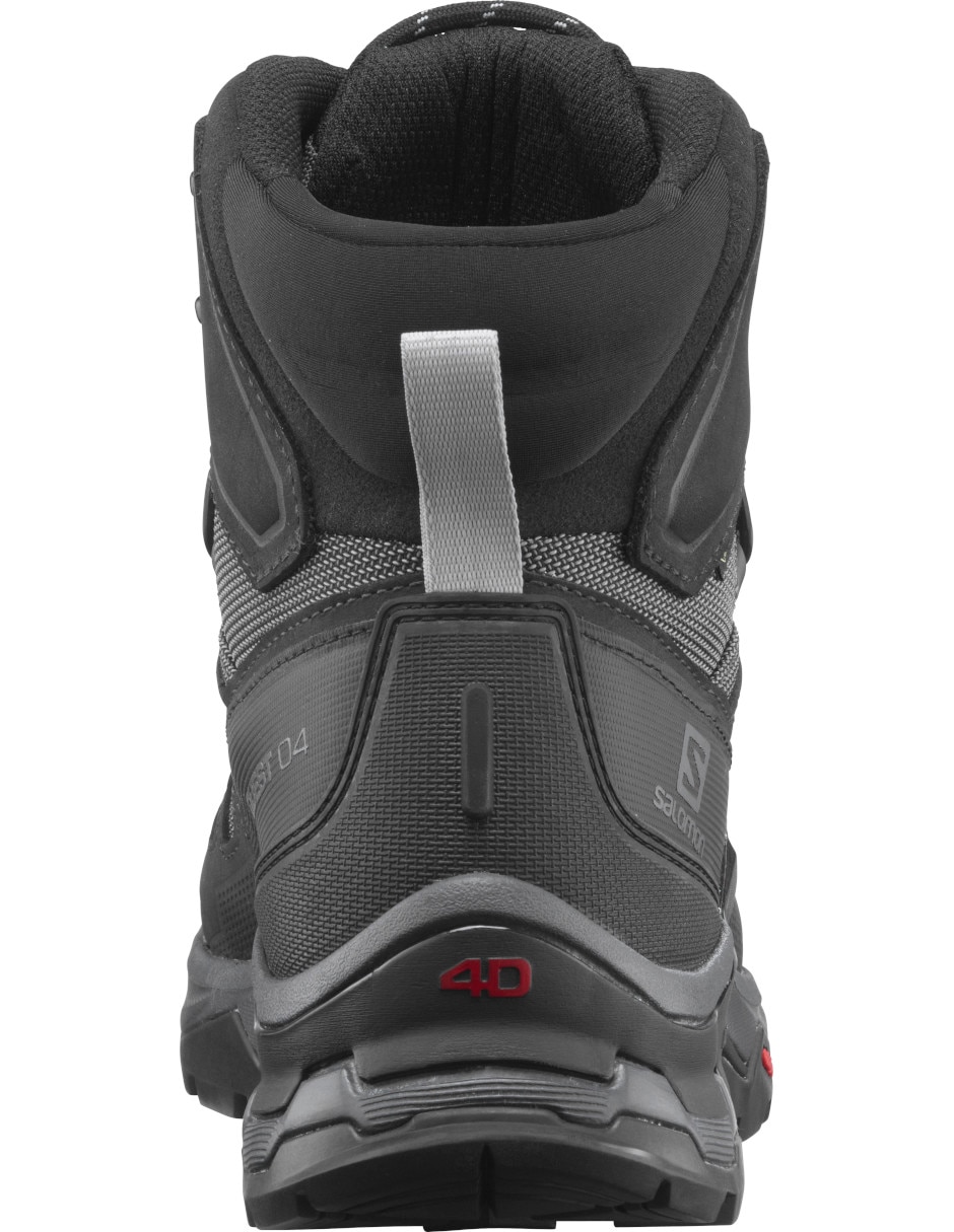 Bota outdoor para hombre 5
